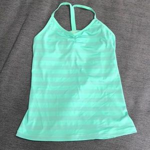Nike Dry Fit Tank-top